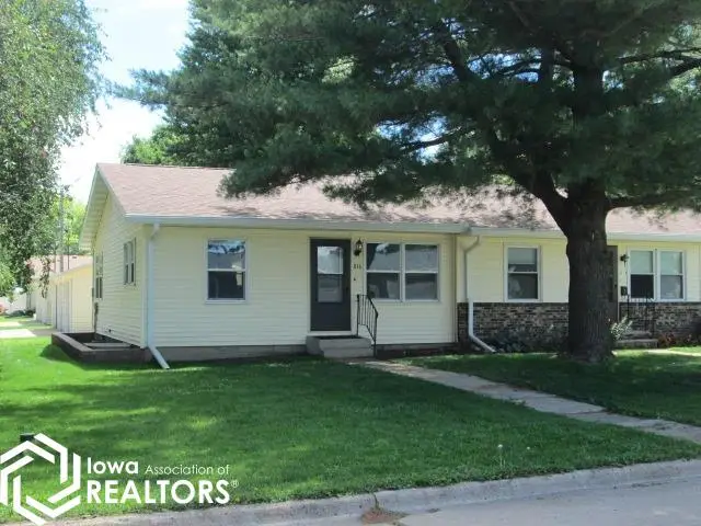 816 E Main Street, Belmond, IA 50421 - #1