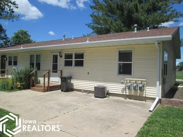 816 E Main Street, Belmond, IA 50421 - #2