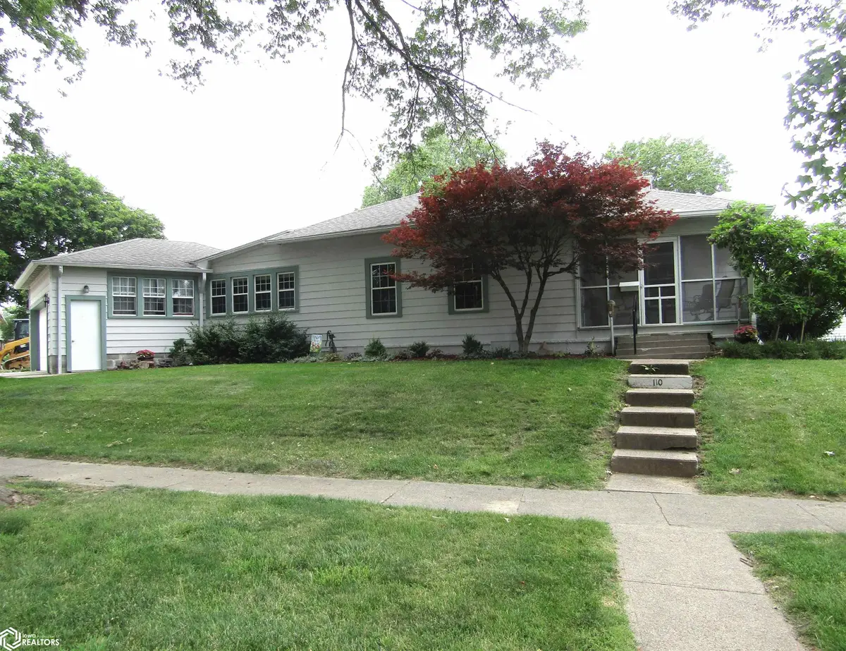110 Ridge Road, Atlantic, IA 50022 - #1