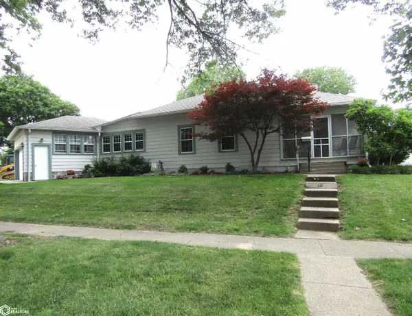 110 Ridge Road, Atlantic, IA 50022