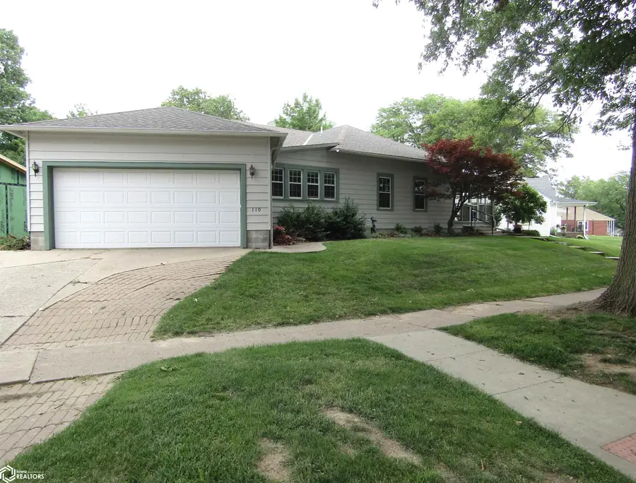 110 Ridge Road, Atlantic, IA 50022 - #3