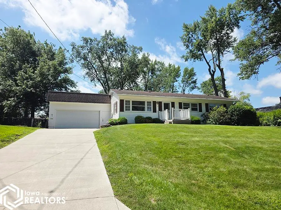 16 Carter Court, Ottumwa, IA 52501 - #1