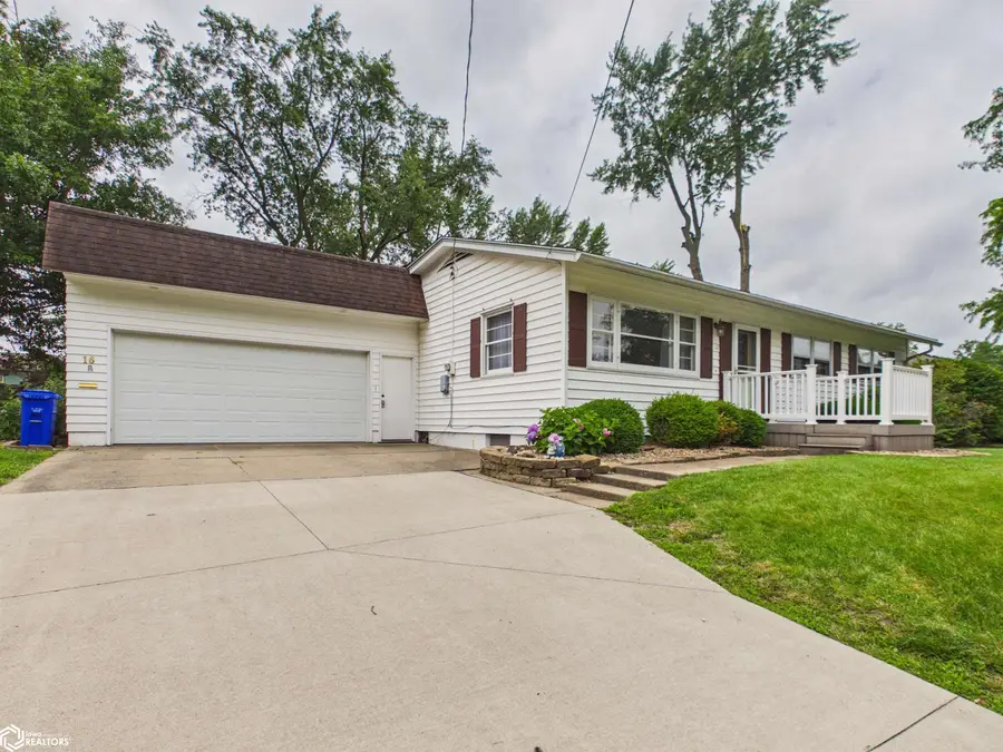 16 Carter Court, Ottumwa, IA 52501 - #2