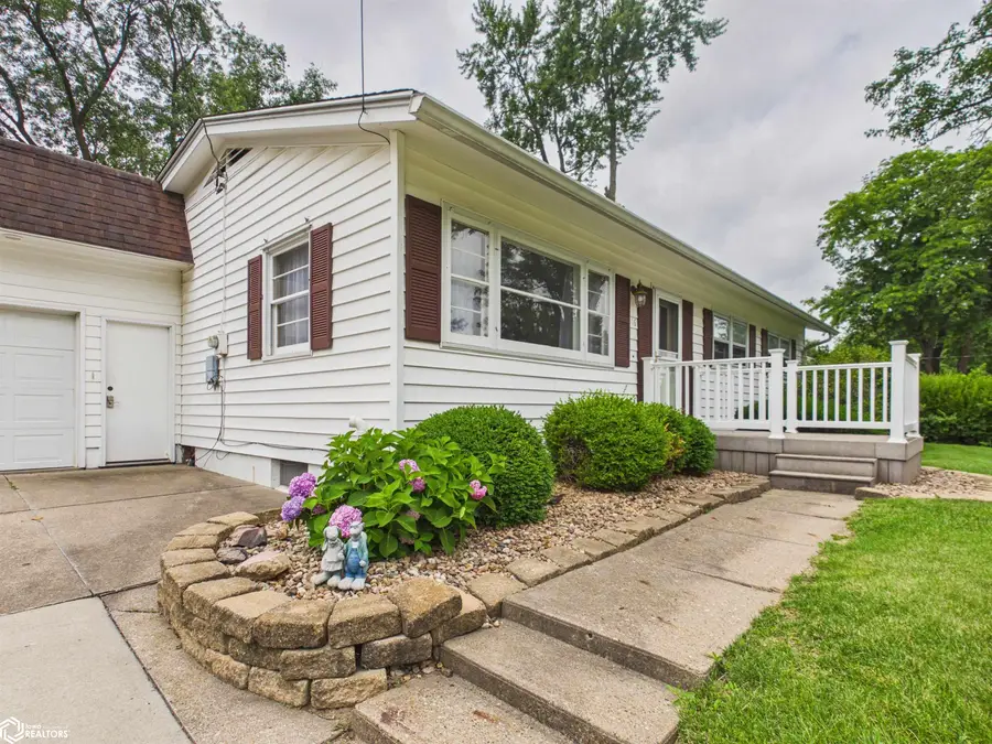 16 Carter Court, Ottumwa, IA 52501 - #3