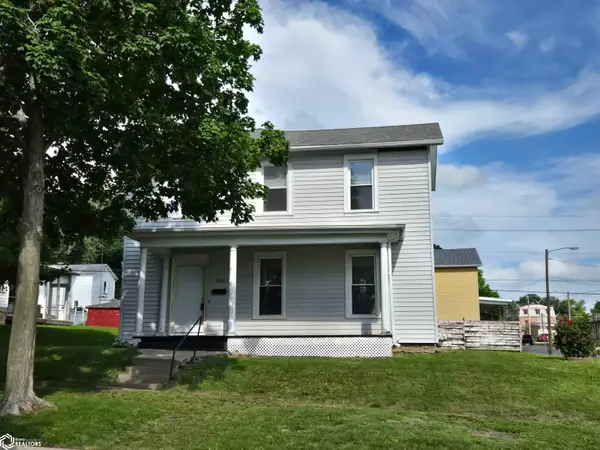 902 N 8th Street, Burlington, IA 52601