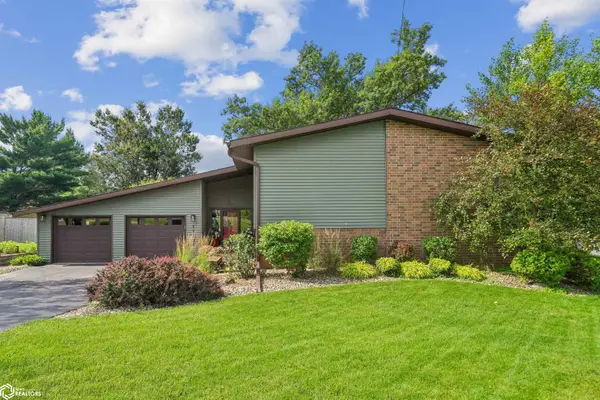1120 W Olive Street, Marshalltown, IA 50158