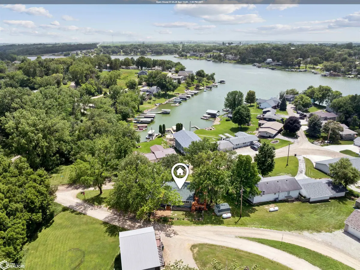 345 Center Point Drive, Montezuma, IA 50171 - #1