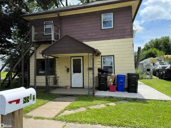 818 E Finley Avenue, Ottumwa, IA 52501