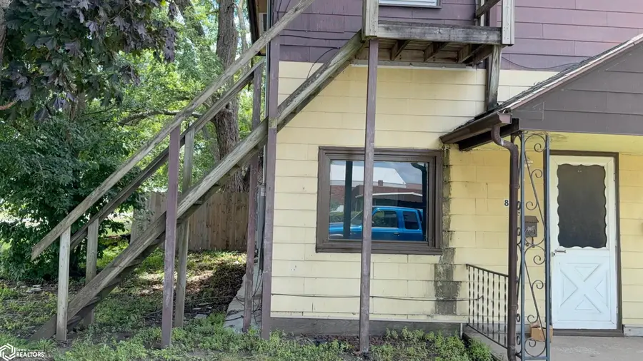 818 E Finley Avenue, Ottumwa, IA 52501 - #3