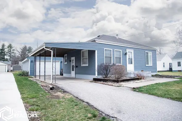 331 Mc Kinley Avenue, Ottumwa, IA 52501