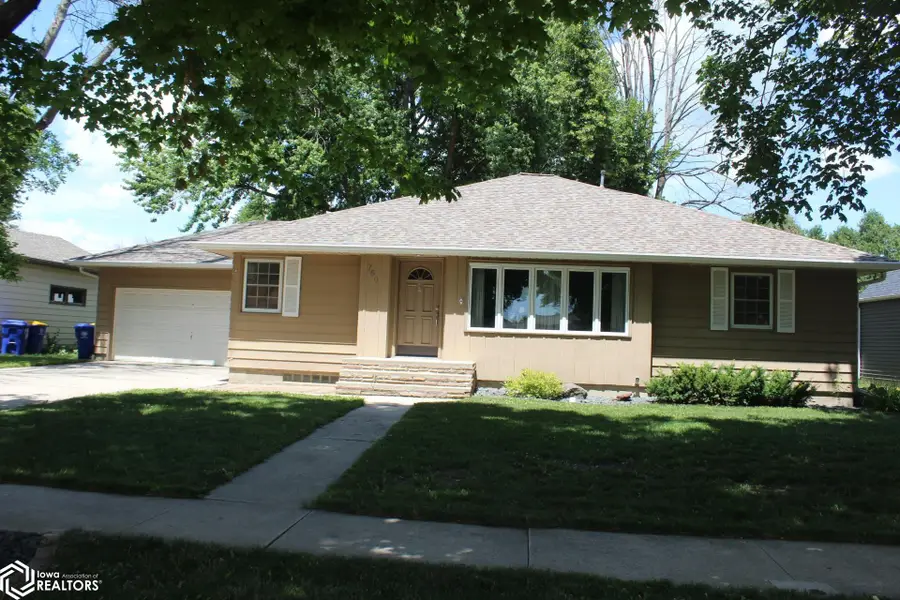 760 W 7th Street, Garner, IA 50438 - #2