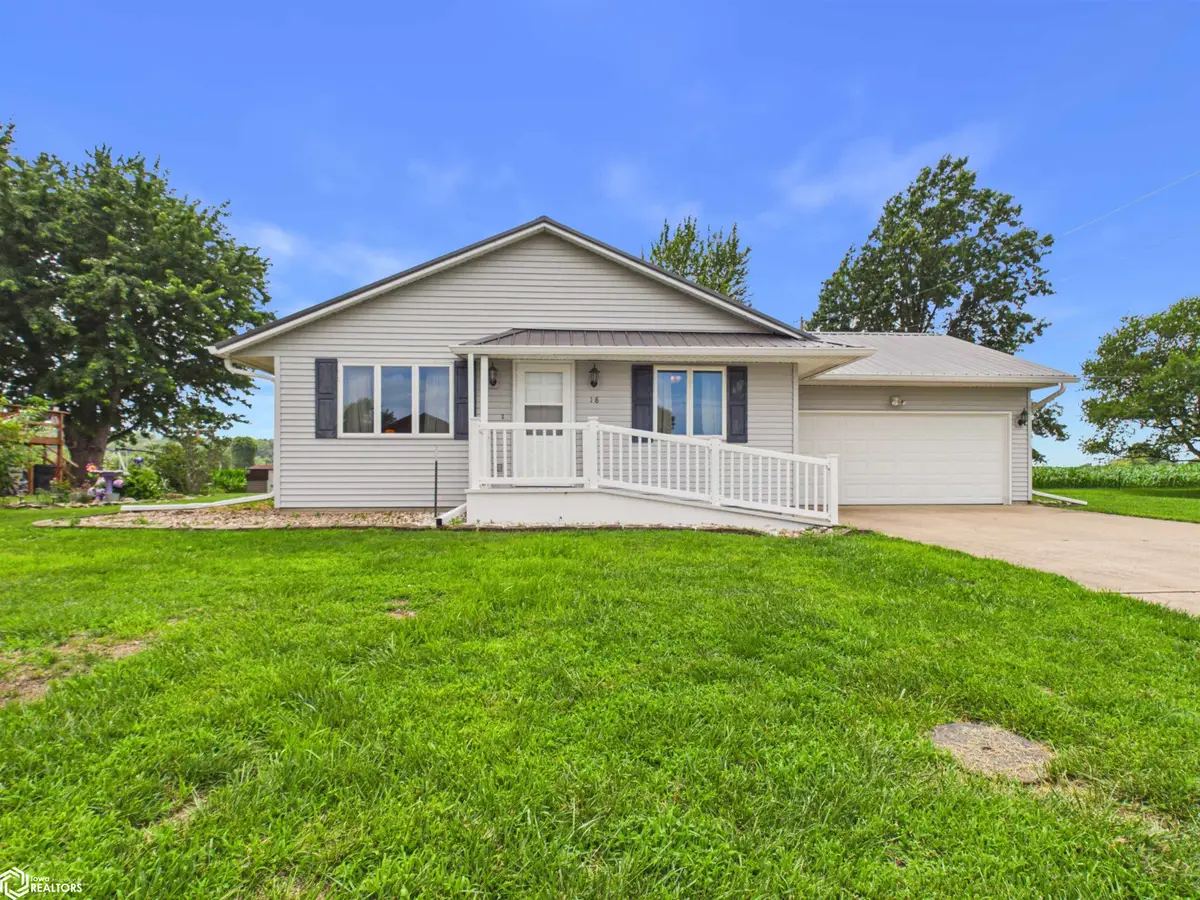 18 Pine Court, Montrose, IA 52639 - #1
