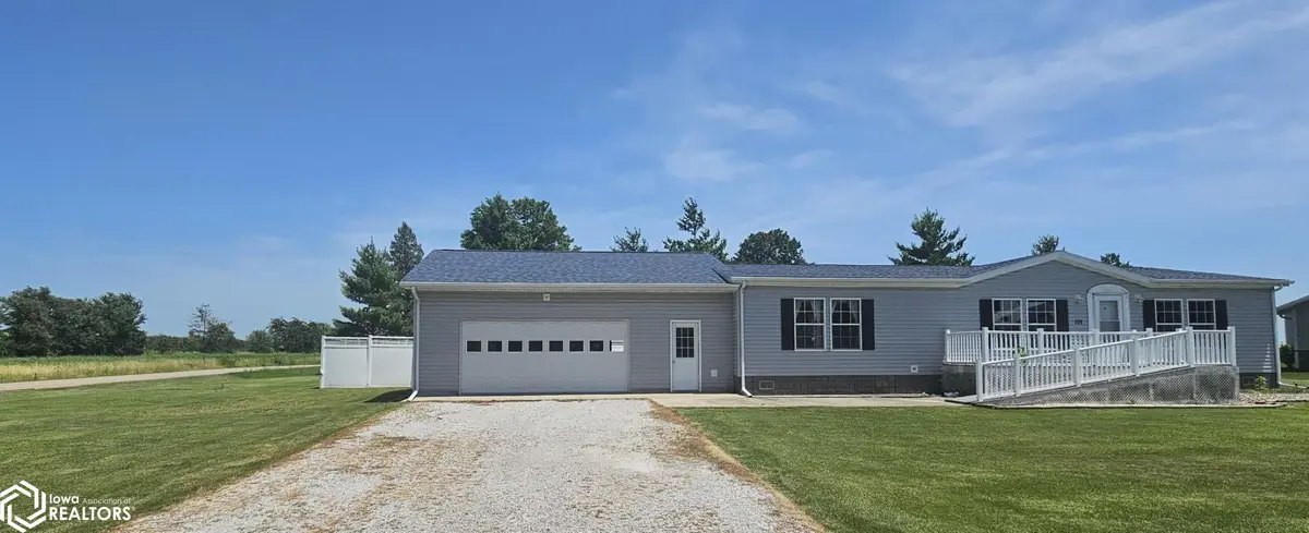 101 2nd Street, Batavia, IA 52533 - #1