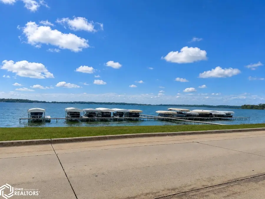 120 35th Place W, Clear Lake, IA 50428 - #2