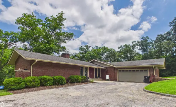 2 Birchwood Hill Drive, Ottumwa, IA 52501