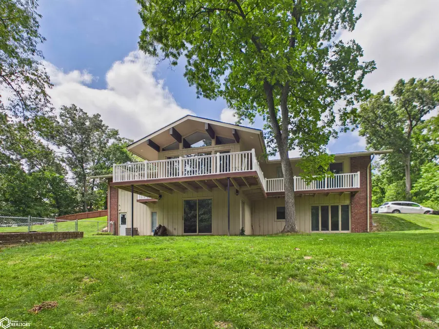 2 Birchwood Hill Drive, Ottumwa, IA 52501 - #2