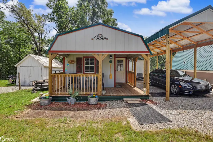 4182 Shady Lane Drive, Brooklyn, IA 52211 - #3