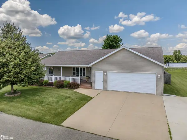 1340 Georgetown Road, Iowa Falls, IA 50126