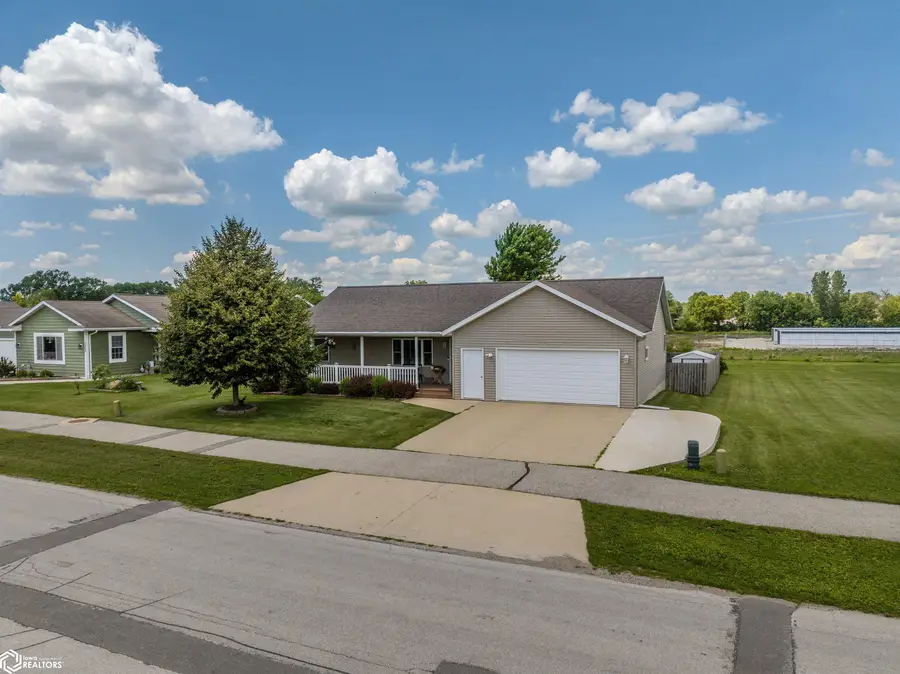 1340 Georgetown Road, Iowa Falls, IA 50126 - #2
