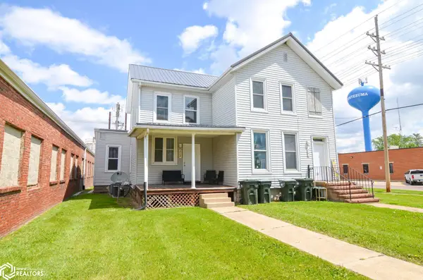 415 E Main Street, Montezuma, IA 50171