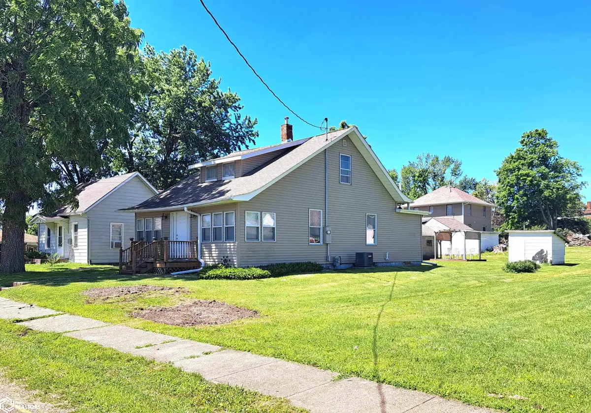 1503 S F Avenue, Lovilia, IA 50150 - #1