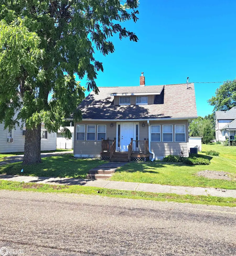 1503 S F Avenue, Lovilia, IA 50150 - #3