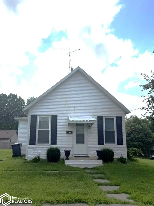 501 Hagemann Avenue, Burlington, IA 52601