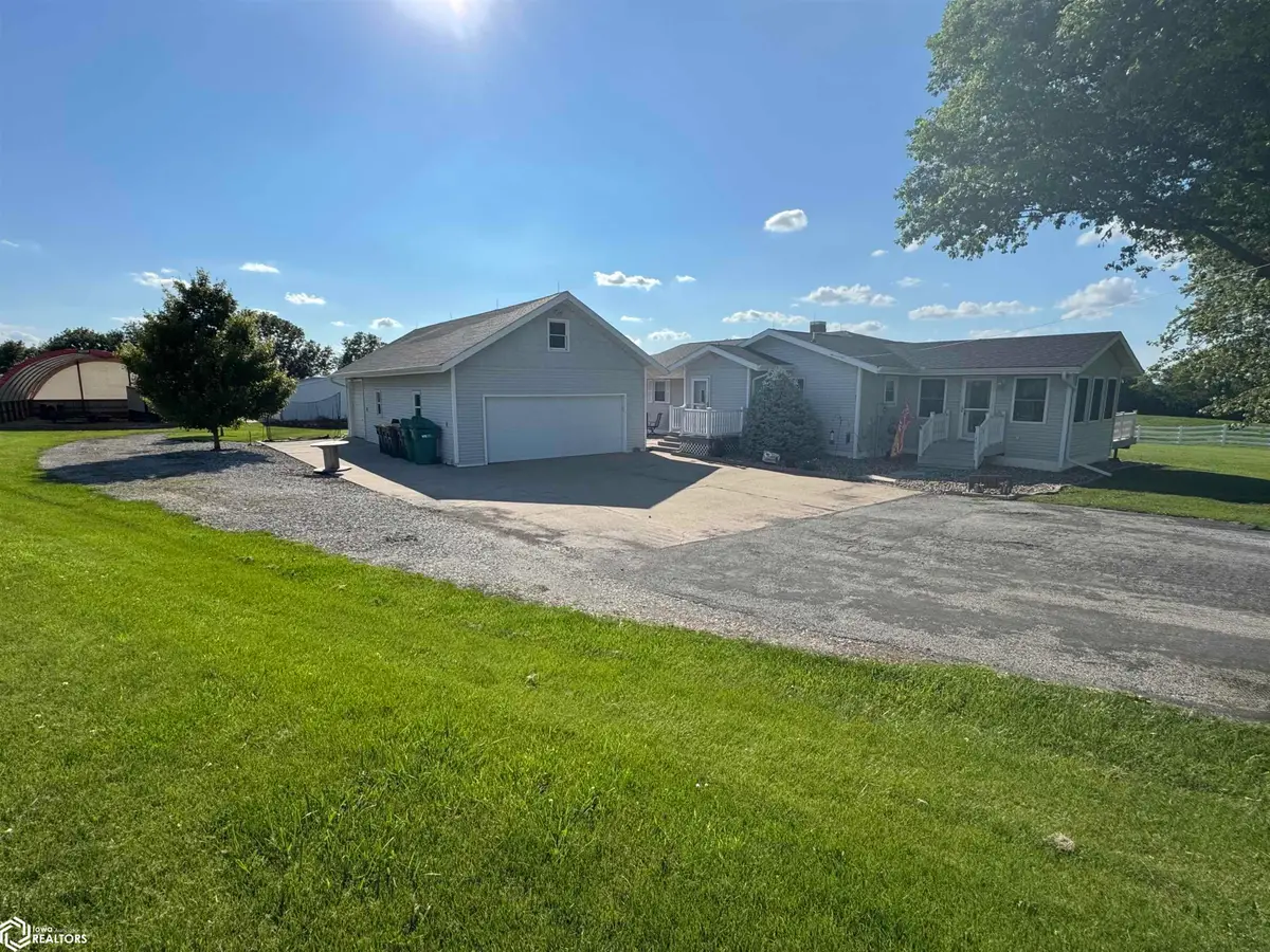 1400 Smith Street, Creston, IA 50801 - #1