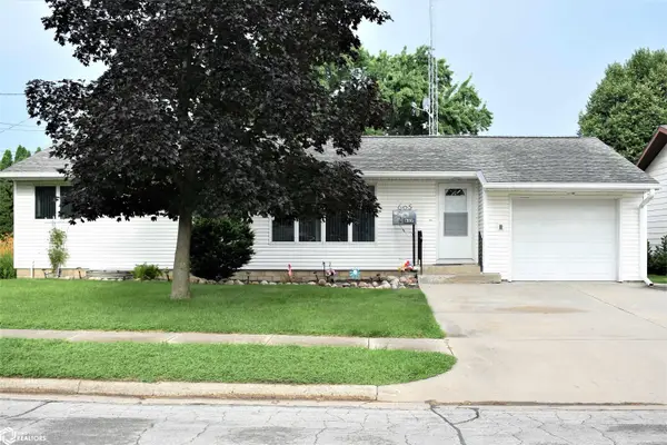 605 Dale Drive, Iowa Falls, IA 50126