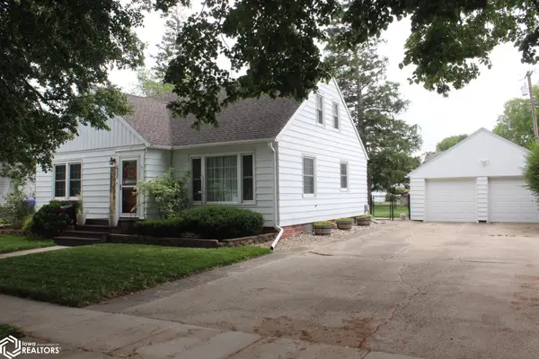 655 W 7th Street, Garner, IA 50438