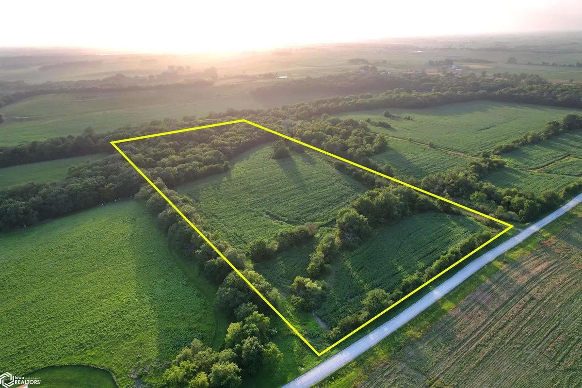 190th Street, Sigourney, IA 52591 - #1