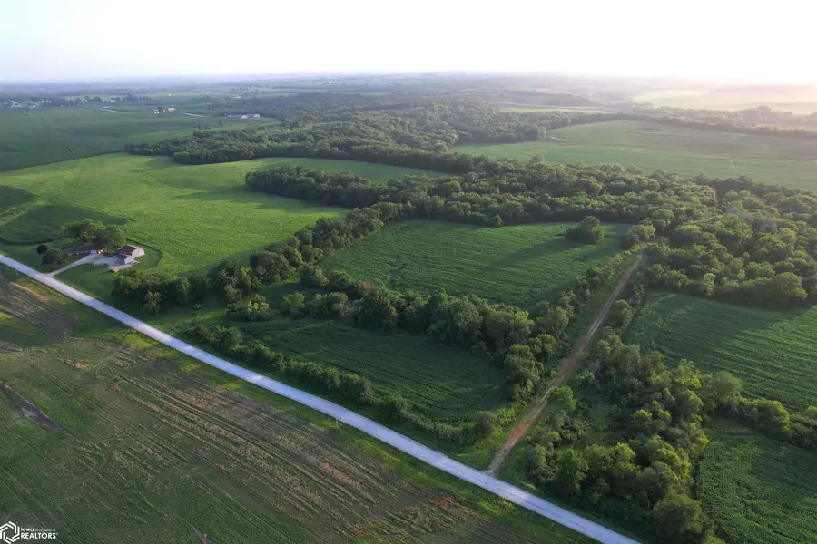 190th Street, Sigourney, IA 52591 - #2