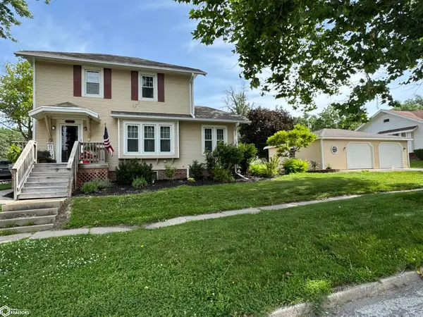 927 W Montgomery Street, Creston, IA 50801