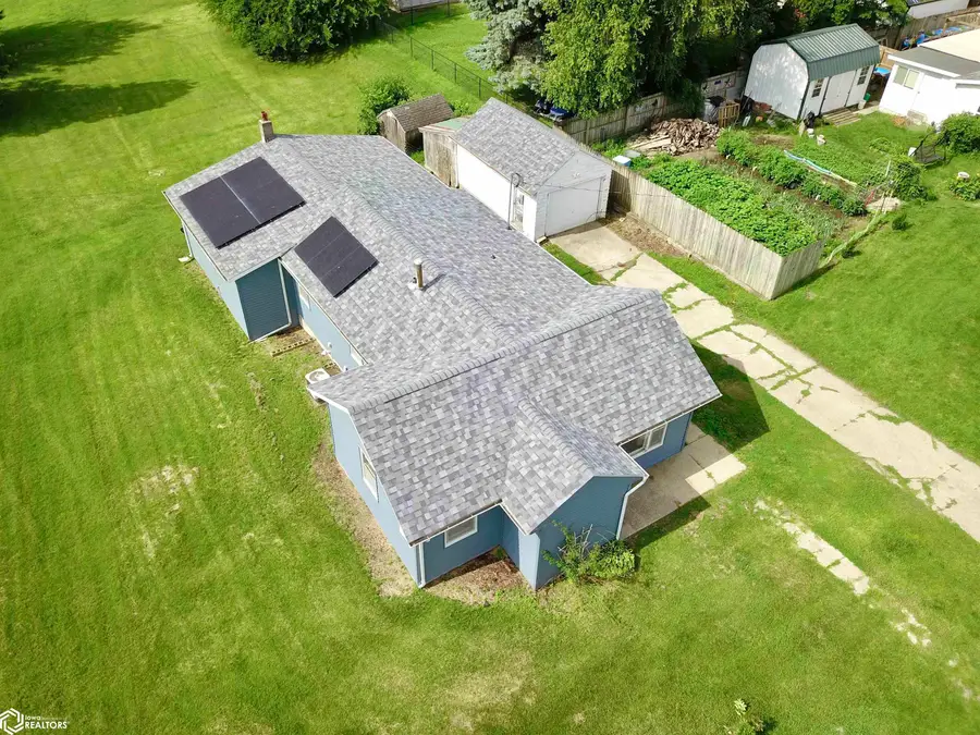 316 8th Avenue, Grinnell, IA 50112 - #2