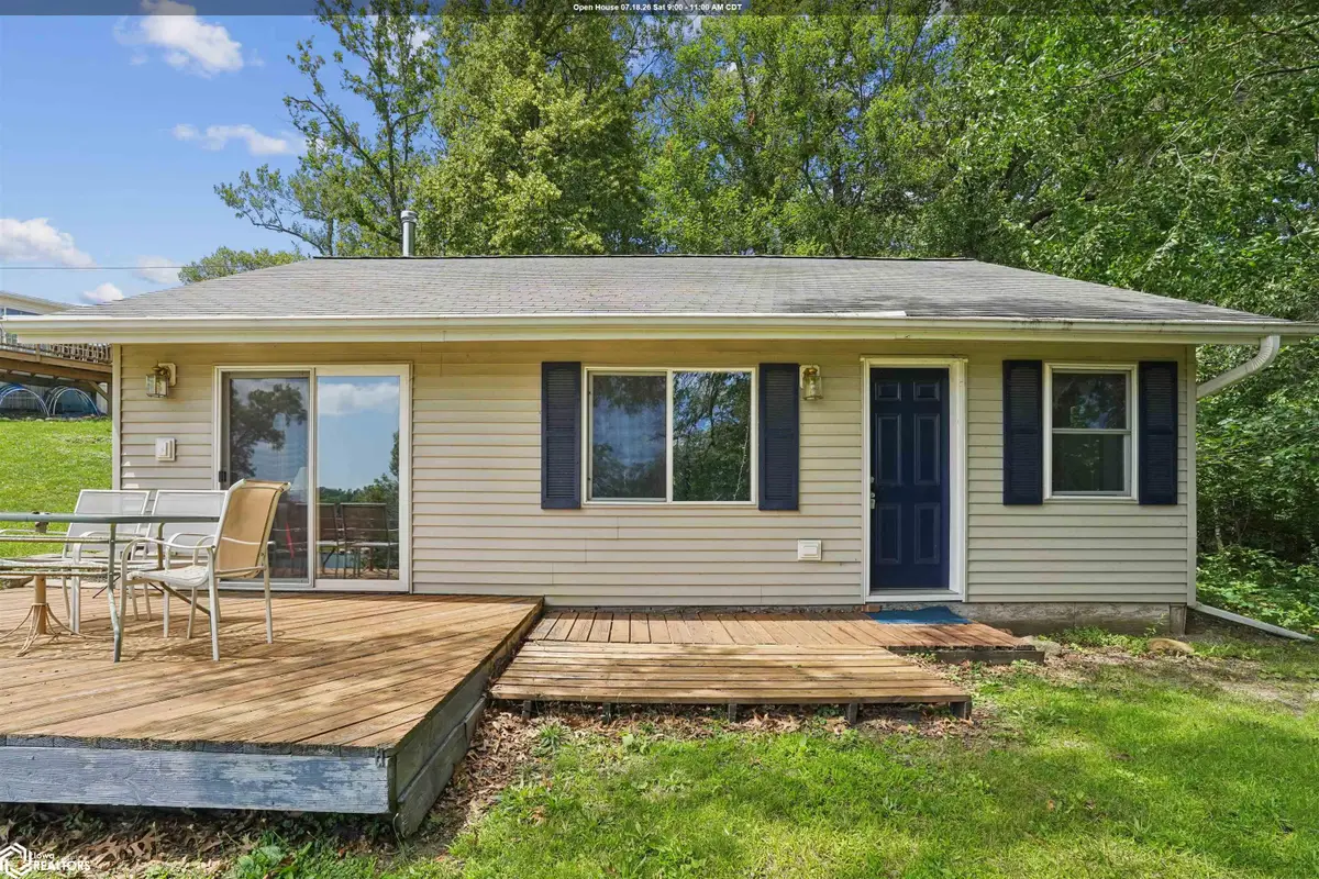 107 Elm Road, Montezuma, IA 50171 - #1