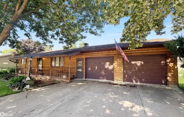 1655 Dorell Drive, Hampton, IA 50441