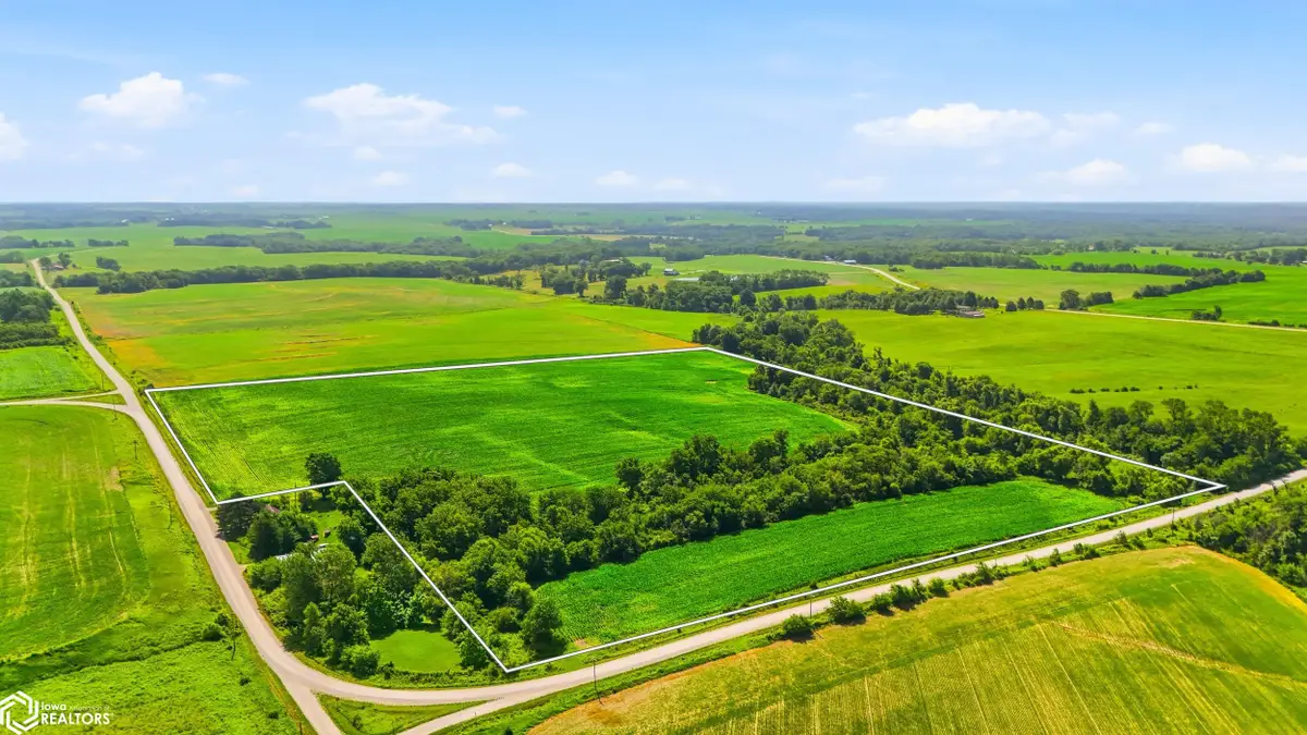 0 248th Street, Fairfield, IA 52556 - #1