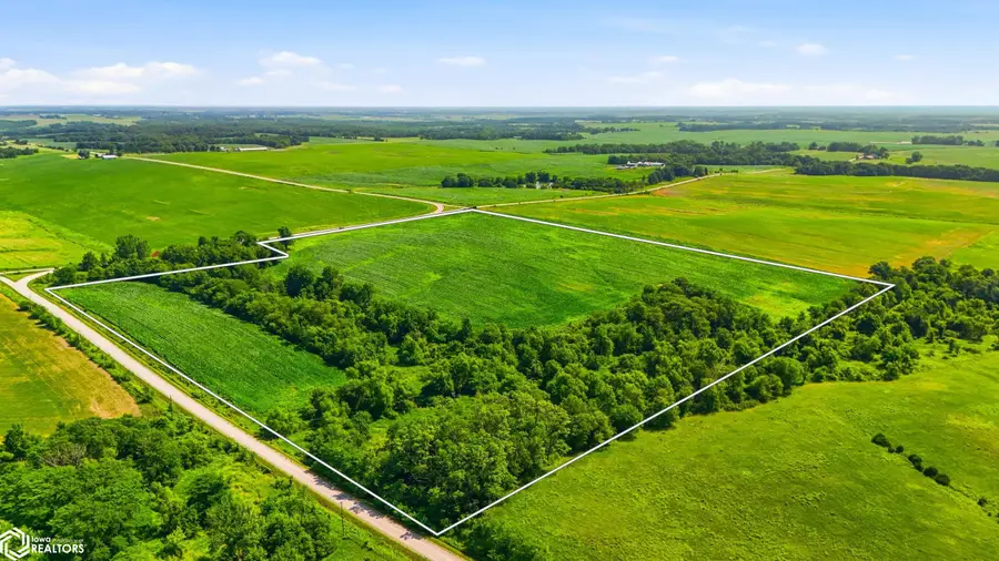 0 248th Street, Fairfield, IA 52556 - #2