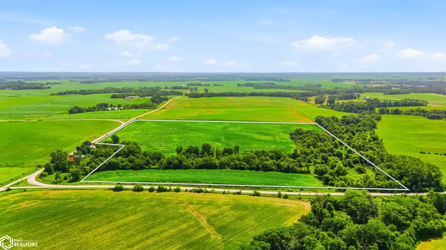 0 248th Street, Fairfield, IA 52556 - #3
