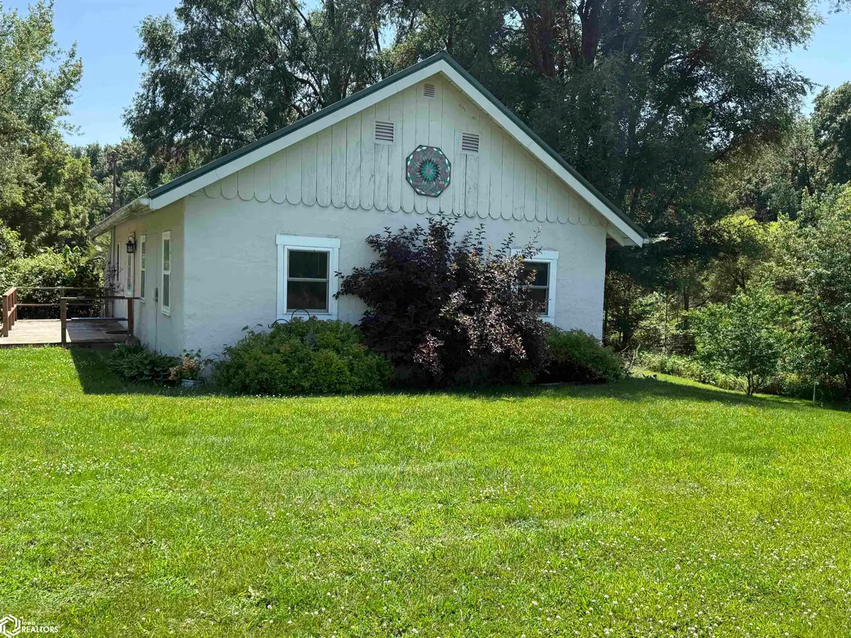 23429 Highway 2, Centerville, IA 52544 - #1