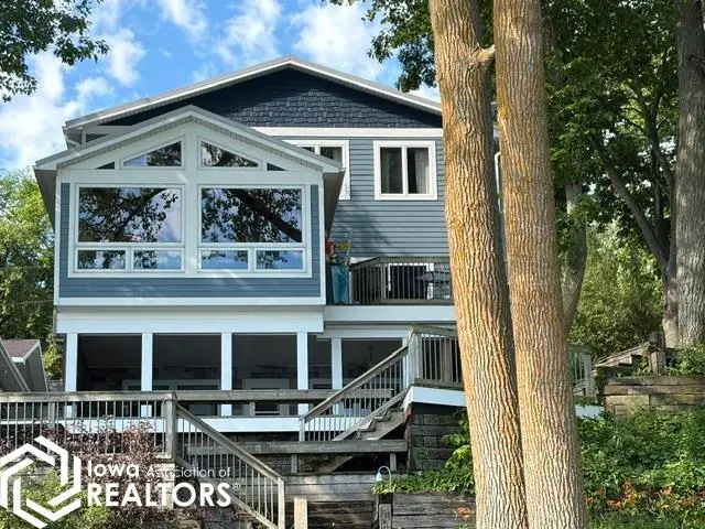 5494 Lakeview Drive, Clear Lake, IA 50428 - #3