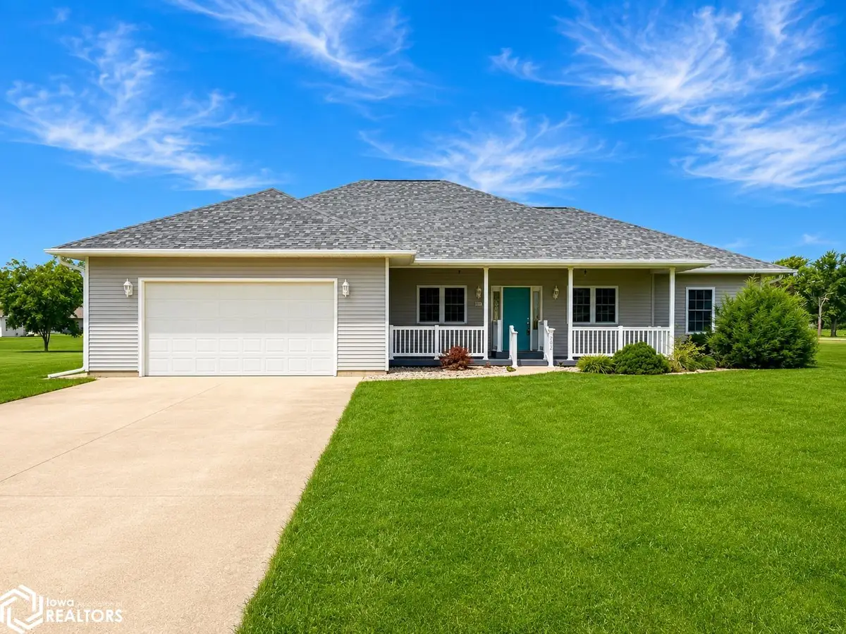 302 East Street, Middletown, IA 52638 - #1