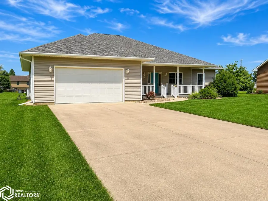 302 East Street, Middletown, IA 52638 - #2
