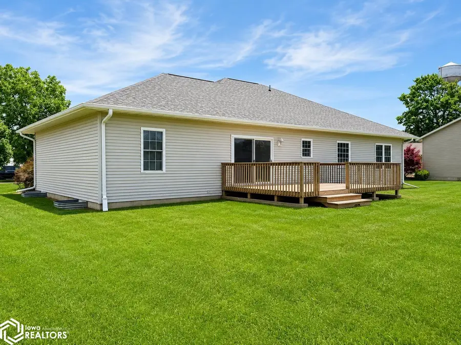 302 East Street, Middletown, IA 52638 - #3