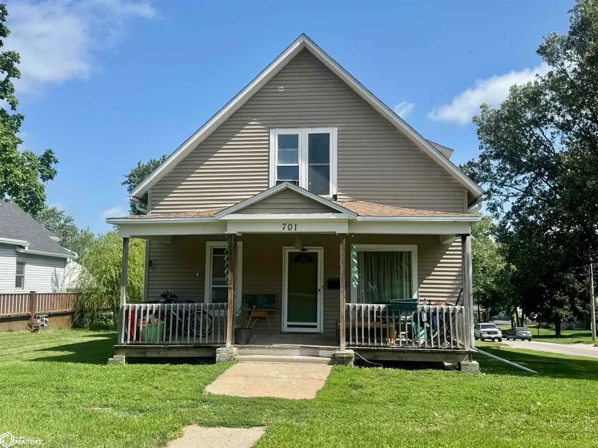 701 W Mills Street, Creston, IA 50801 - #1