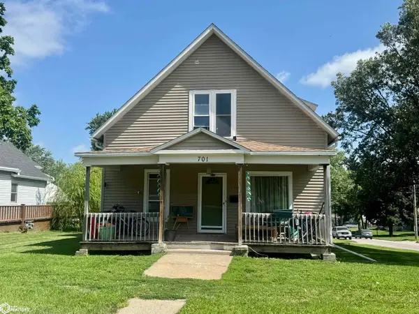 701 W Mills Street, Creston, IA 50801
