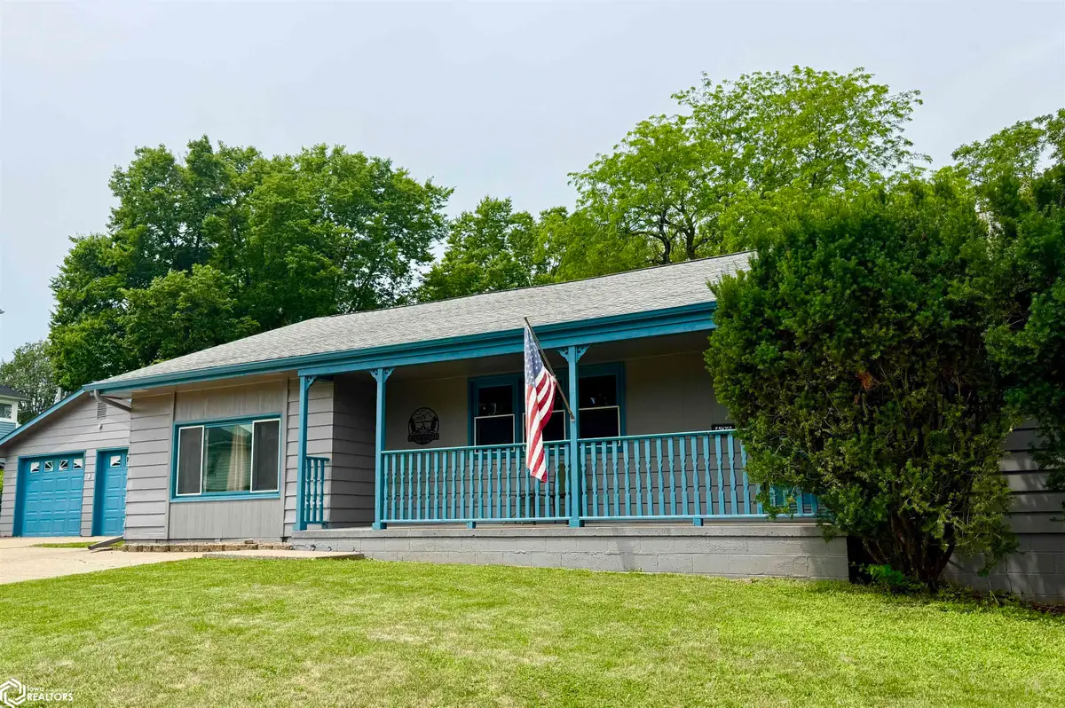 620 N Maple Street, Creston, IA 50801 - #1