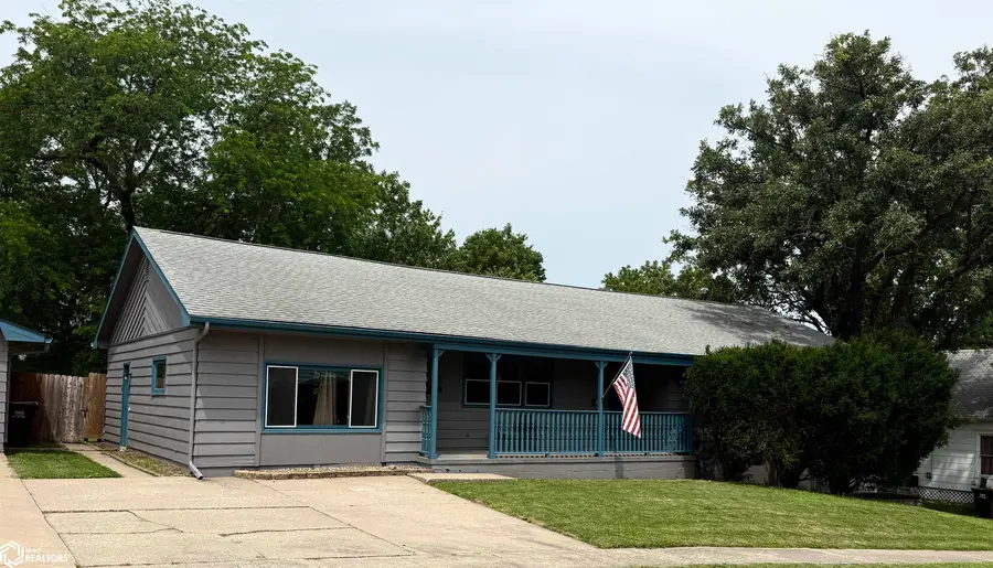 620 N Maple Street, Creston, IA 50801 - #2
