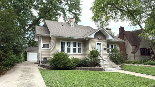 1112 W State Street, Mason City, IA 50401