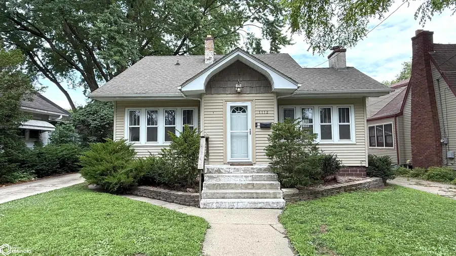 1112 W State Street, Mason City, IA 50401 - #2